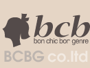 bcbg inc.